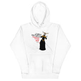 An Arrow In The Ni Unisex Hoodie