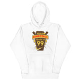 Sunnydale Reunion Unisex Hoodie