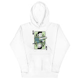 King Ash Unisex Hoodie