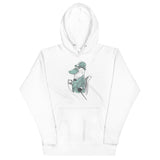 Duke Platypus Unisex Hoodie