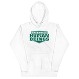 Greendale Human Beings Unisex Hoodie