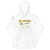 Road Trip Unisex Hoodie