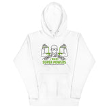 Forget Lab Safety Unisex Hoodie
