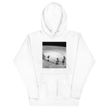 Surf's Up Unisex Hoodie