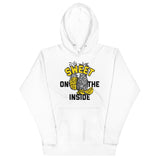 Sweet On The Inside Unisex Hoodie