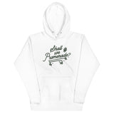 Shall We Promenade? Unisex Hoodie