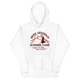 Bene Gesserit Summer Camp Unisex Hoodie