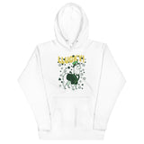 Llucky Llama Unisex Hoodie