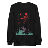 Dreadwake â€¢ Crewneck Sweatshirt
