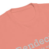 Bendecida  Madre Funny Embroidered Sweatshirt