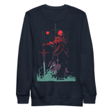 Dreadwake â€¢ Crewneck Sweatshirt