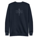 Dreadwake â€¢ Crewneck Sweatshirt