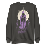 Ashveil â€¢ Crewneck Sweatshirt