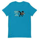 Veloci Raptor Men's Signature Tee