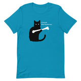 I Found This Humerus Men's Signature Tee