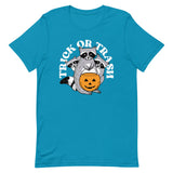 Trick Or Trash Men's Signature Tee