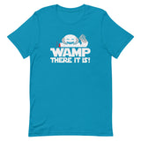 Wamp There It Is Men's Signature Tee