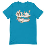 Bird Bones Men's Signature Tee