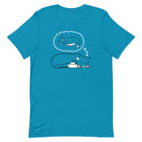 Living The Dream Men's Signature Tee