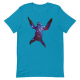 Sloth Nebula Men's Signature Tee