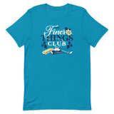 The Finer Things Club Men's Signature Tee