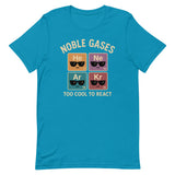 Noble Gases Men's Signature Tee