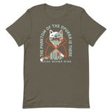 The Phantom Of The Opurra Men's Signature Tee