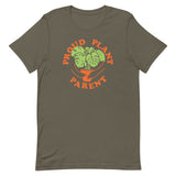 Proud Plant Parent Men's Signature Tee
