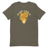 Gogh With It Men's Signature Tee