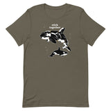 Stick Together Men's Signature Tee