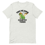 Take Me Home Country Toads Men's Signature Tee