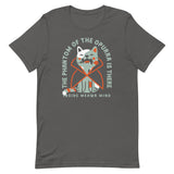 The Phantom Of The Opurra Men's Signature Tee