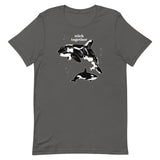 Stick Together Men's Signature Tee