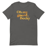 Oh My Gourd Becky Men's Signature Tee