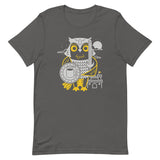 Knight Owl Men's Signature Tee