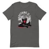 Everything Is Fine Men's Signature Tee
