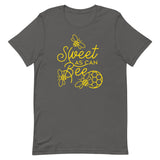 Sweet As Can Bee Men's Signature Tee