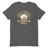 Synonym Roll Men's Signature Tee