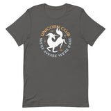Unicorn Club Men's Signature Tee