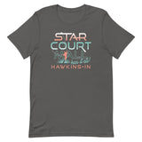 Starcourt Mall Men's Signature Tee