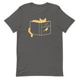 To Kill A Mockingbird Men's Signature Tee