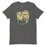 Aloha Beaches Men's Signature Tee