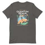 Visit The Quantum Realm Men's Signature Tee