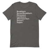 Typical Daily Meals Men's Signature Tee