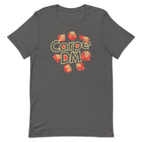 Carpe DM Men's Signature Tee