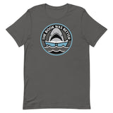 The Book Was Better Men's Signature Tee