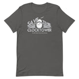 Save The Clocktower Men's Signature Tee