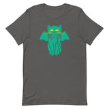 Cathulhu Men's Signature Tee