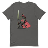 Mandalorian Knight Men's Signature Tee