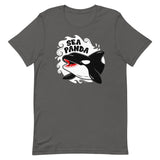 Sea Panda Men's Signature Tee